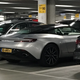 Image for article titled Amsterdam Has Some Pretty Incredible Cars Among All Those Bikes